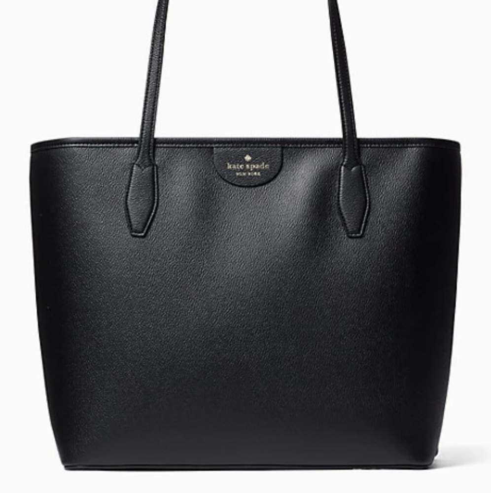 NWT Kate Spade Lori Tote - Picture 4 of 8